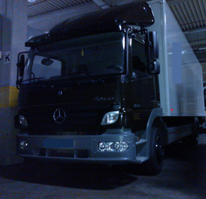 LKW