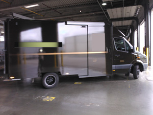 Transporter