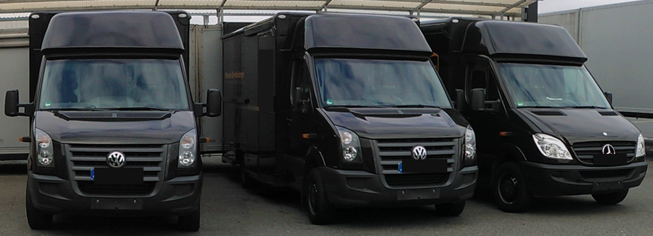 Transporter