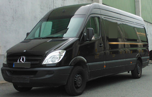 Sprinter
