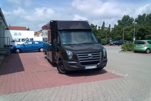 Transporter